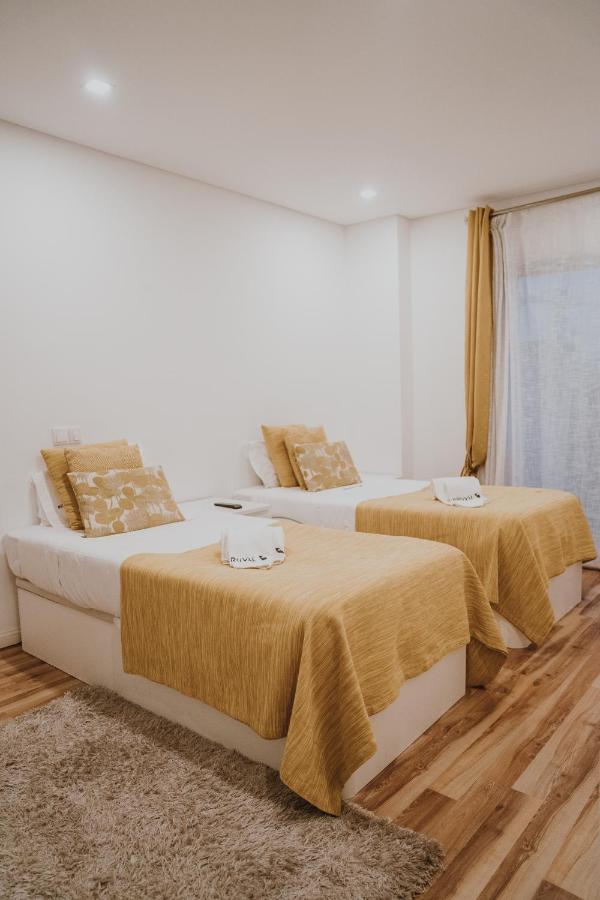 Bruval Premium Apartments - Gaia Vila Nova de Gaia Exterior photo