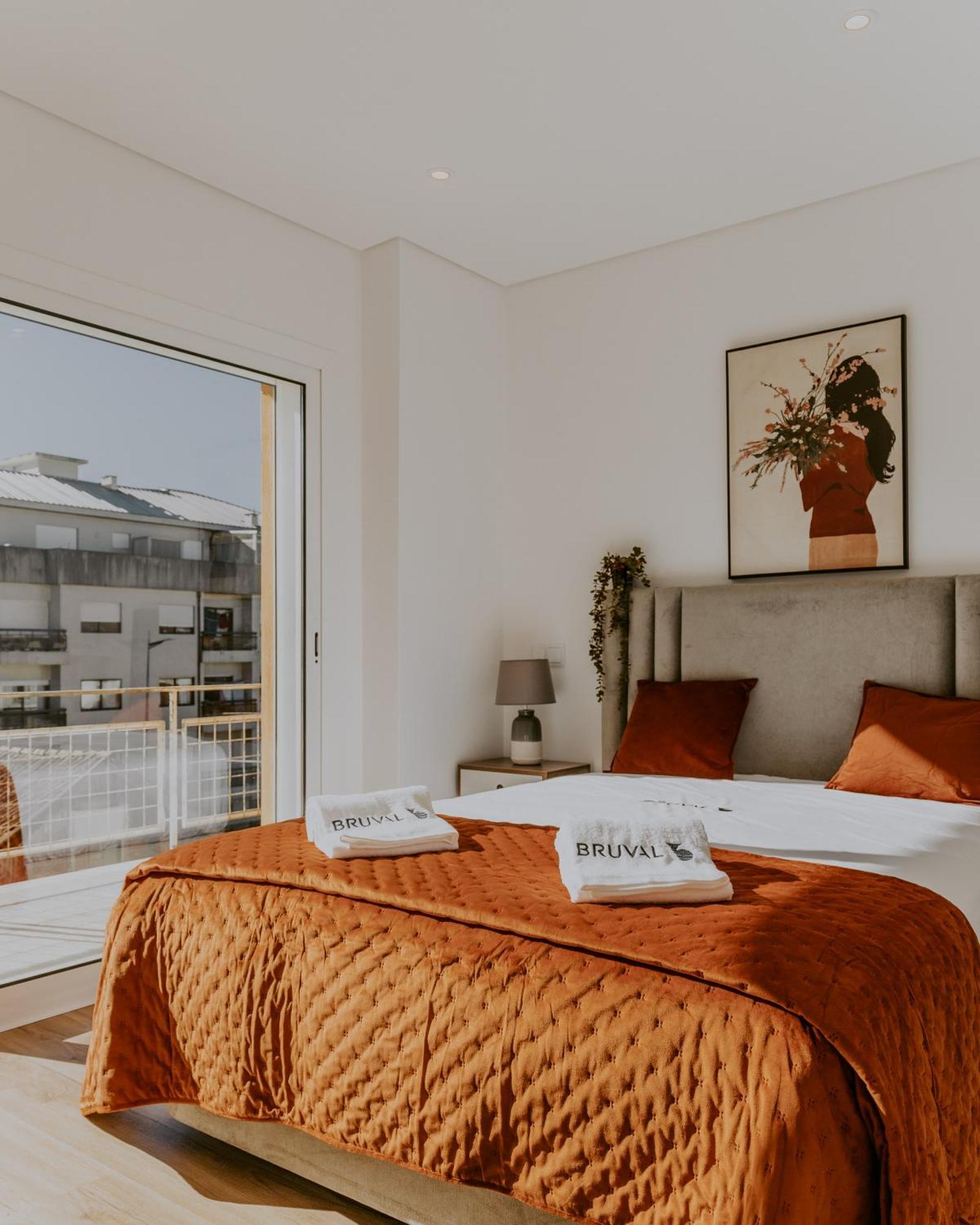 Bruval Premium Apartments - Gaia Vila Nova de Gaia Exterior photo