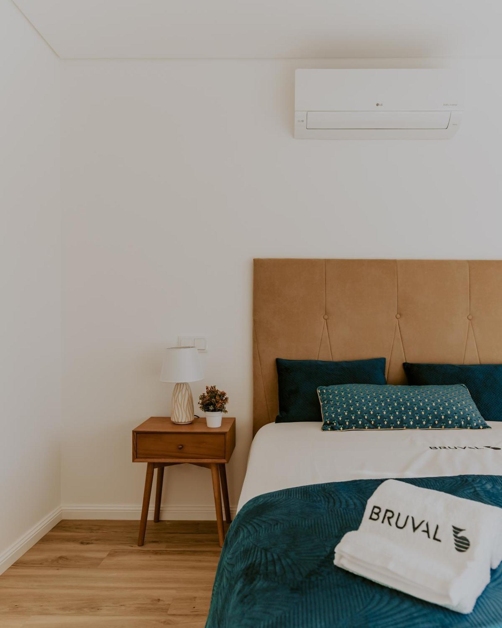 Bruval Premium Apartments - Gaia Vila Nova de Gaia Exterior photo
