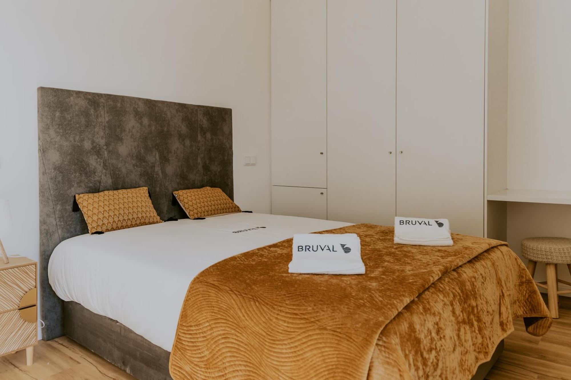 Bruval Premium Apartments - Gaia Vila Nova de Gaia Exterior photo