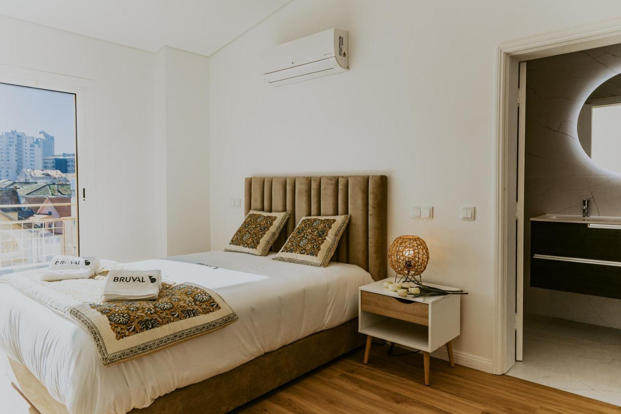 Bruval Premium Apartments - Gaia Vila Nova de Gaia Exterior photo