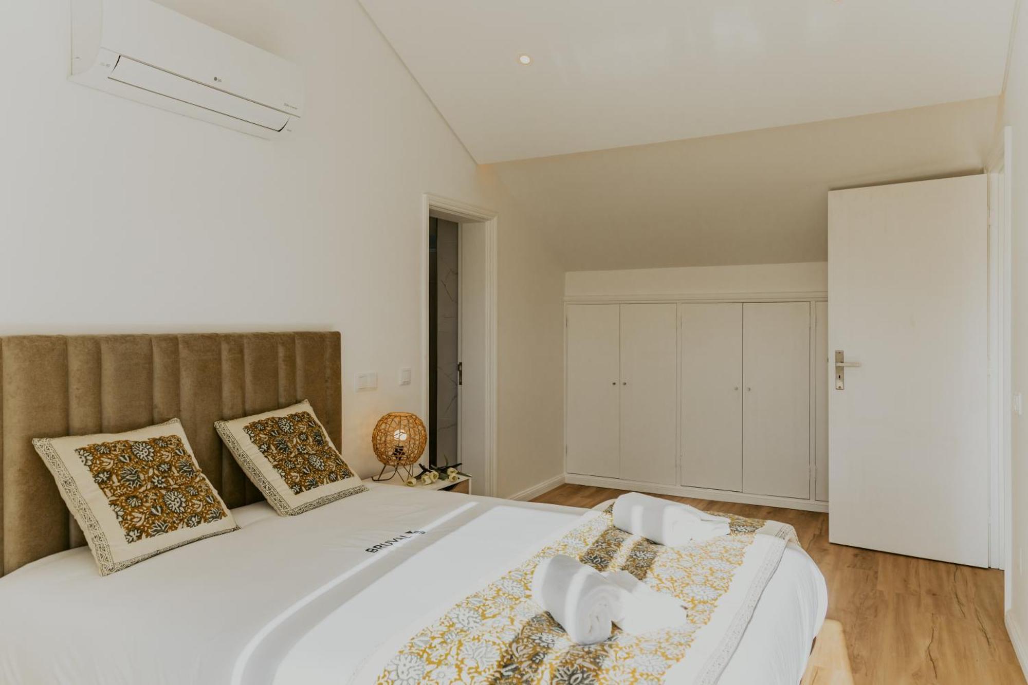 Bruval Premium Apartments - Gaia Vila Nova de Gaia Exterior photo