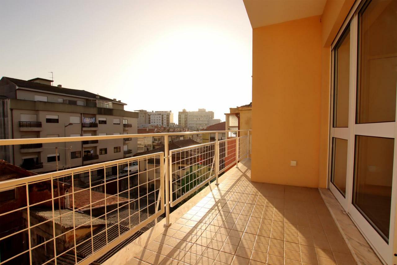 Bruval Premium Apartments - Gaia Vila Nova de Gaia Exterior photo