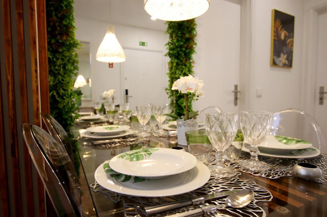 Bruval Premium Apartments - Gaia Vila Nova de Gaia Exterior photo