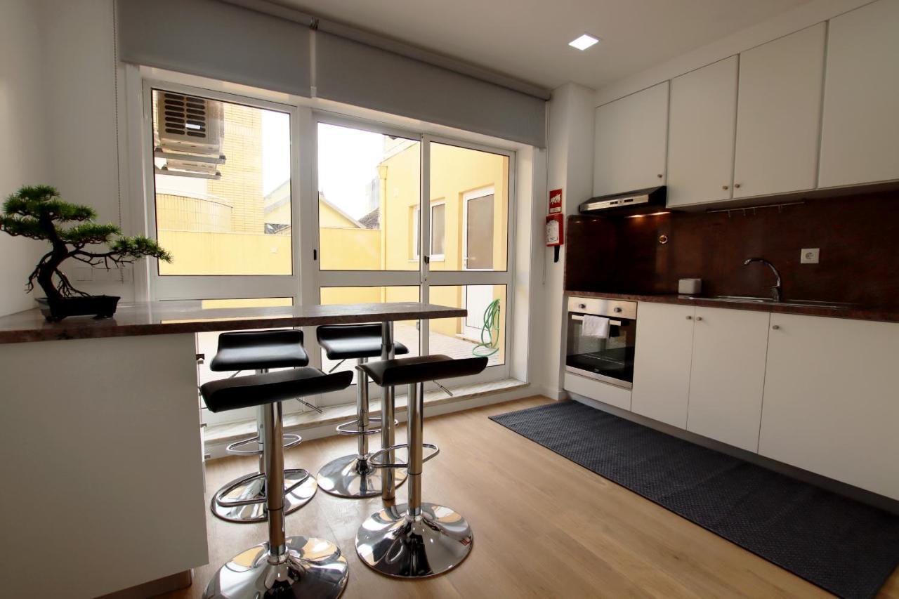 Bruval Premium Apartments - Gaia Vila Nova de Gaia Exterior photo